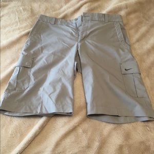 Men’s Nike Golf Shorts NWOT